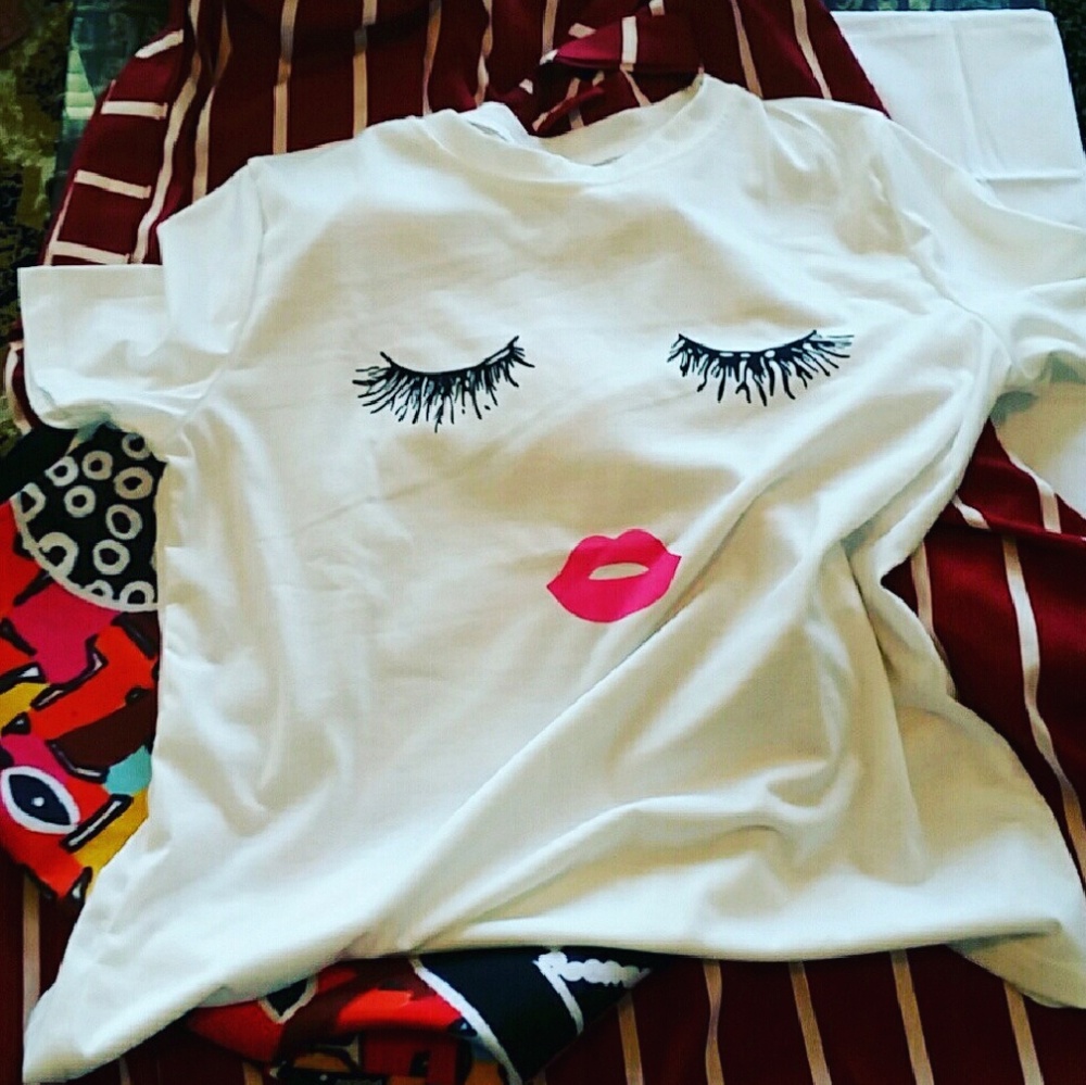 🆕️"Summer Time Fine" Tee - Picture 2 of 2